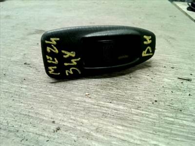 MAZDA 323F 98-04 Bal hátsó ablakemelő kapcsoló