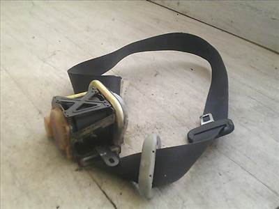 MAZDA 6 02-05 Bal első biztonsági öv