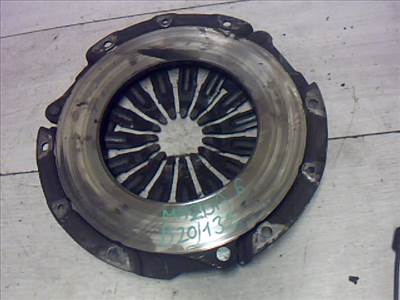 MAZDA 6 02-05 Kuplung szerkezet