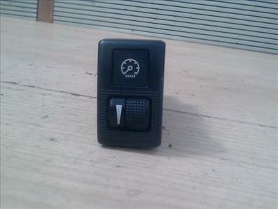 MAZDA 6 02-05 Műszerfal fényerő szabályzó kapcsoló