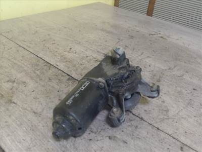 MAZDA DEMIO 98.08-00.05 Ablaktörlő motor első