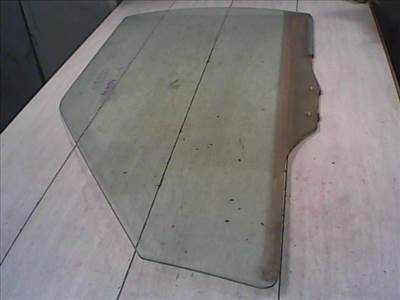 MAZDA MPV 96-99 Bal első ajtóüveg