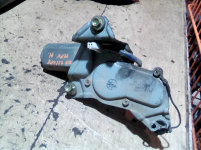 MAZDA MPV 99-05 Ablaktörlő motor hátsó