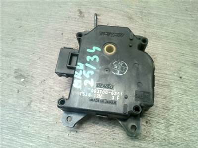 MAZDA MPV 99-05 Fűtés állító motor