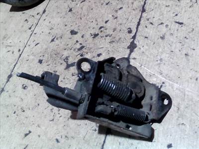 MAZDA MPV 99-05 Motorháztető zár