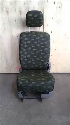 MAZDA MPV 99-05 ÜLÉS HARMADIK SOR BAL OLDALI SZÖVET + BIZTONSÁGIÖV CSAT