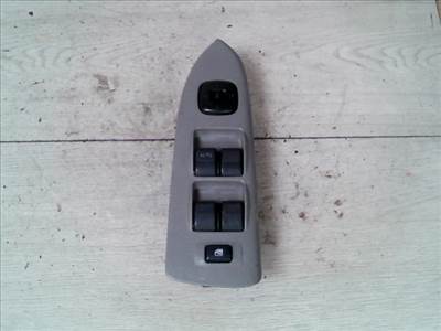 MAZDA PREMACY 99.01-05.10 Bal első ablakemelő kapcsoló