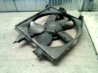 MAZDA PREMACY 99.01-05.10 Hűtőventilátor