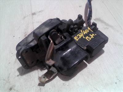 MAZDA XEDOS 6 92- Bal hátsó ajtó zárszerkezet mechanikus