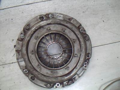 MERCEDES A W168 1997.10.01-2001.04.30 Kuplung szerkezet