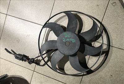 Volkswagen Passat B6 2,0 PD - hűtőventilátor 1k0959455n