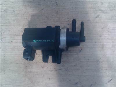 MITSUBISHI CARISMA 99.08- Turbónyomás szabályzó szelep