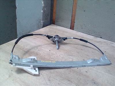 MITSUBISHI COLT 04.04-08.09 Jobb hátsó ablakemelő szerkezet mechanikus