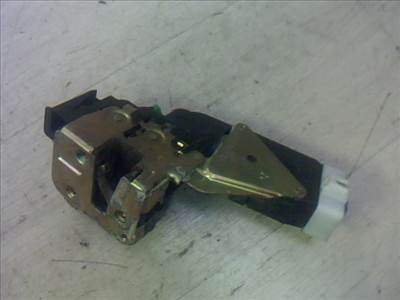 MITSUBISHI Space Star 2000.09.01-2004.12.03 Bal első ajtó zárszerkezet központi záras