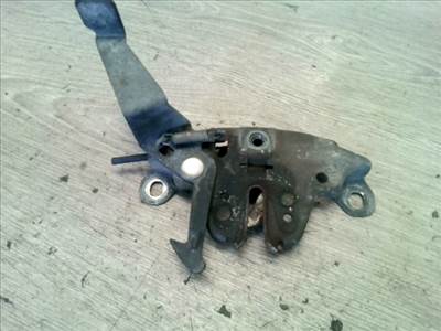 NISSAN MAXIMA A33 1999.04- Motorháztető zár