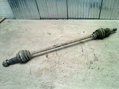 NISSAN Murano (Z50) 2002.05.01-2008.02.28 Hátsó féltengely pozíciófüggetlen