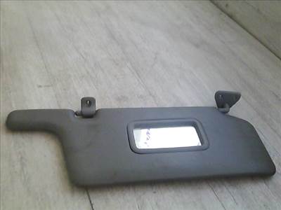 NISSAN PRIMERA P11 96.10-99.09 Jobb napellenző