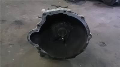 NISSAN VANETTE CARGO Sebességváltó, dízel manuális