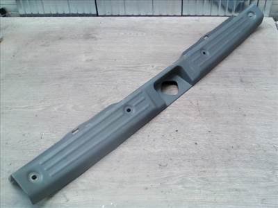 OPEL AGILA Csomagtérajtó burkolat alsó