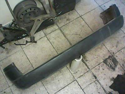 OPEL ASTRA F 91-94 Hátsó lökhárító