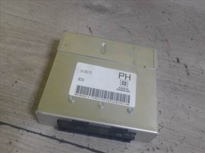 OPEL ASTRA F 91-94 Motorvezérlő egység ECU PCM modul