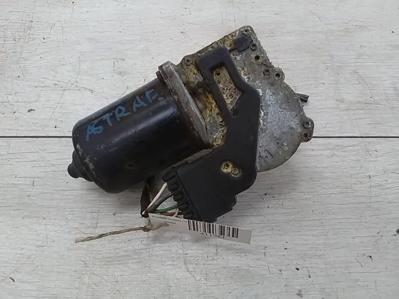 OPEL ASTRA F 94-02 ABLAKTÖRLŐ MOTOR ELSŐ 1. kép