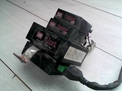 OPEL ASTRA F 94-02 Egyéb elektronika