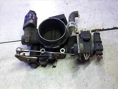 OPEL ASTRA F 94-02 Fojtószelep mechanikus
