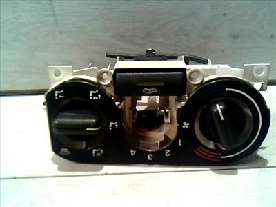 OPEL ASTRA F 94-02 Fűtés vezérlő panel