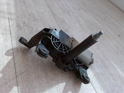 OPEL ASTRA G 97-04 Ablaktörlő motor hátsó