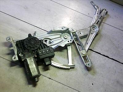 OPEL ASTRA G 97-04 Bal első ablakemelő szerkezet elektromos