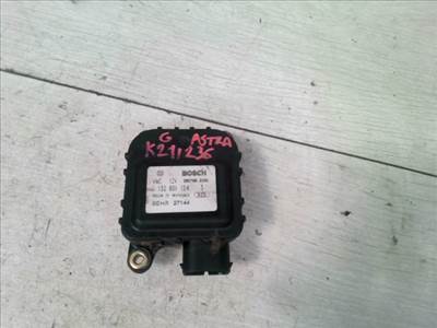 OPEL ASTRA G 97-04 Fűtésszabályzó zsalu állító motor