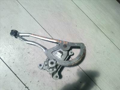 OPEL ASTRA G 97-04 Jobb hátsó ablakemelő szerkezet mechanikus