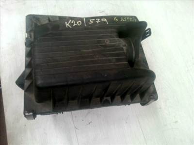 OPEL ASTRA G 97-04 Légszűrőház