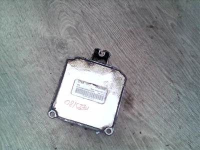 OPEL ASTRA G 97-04 Motorvezérlő egység ECU PCM modul