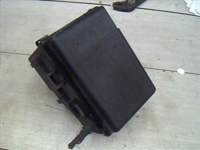 OPEL ASTRA G 97-04 Relé csatlakozó