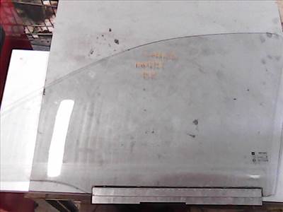 OPEL CORSA B 93-00 Bal első ajtóüveg
