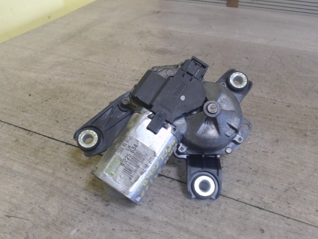 OPEL CORSA C COMBO 00.09-11.09 Ablaktörlő motor hátsó 1. kép