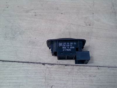 OPEL VECTRA B 96-99 Bal hátsó ablakemelő kapcsoló