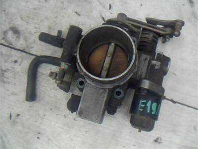 OPEL Zafira 98.09.01-05.08.31 Fojtószelep mechanikus