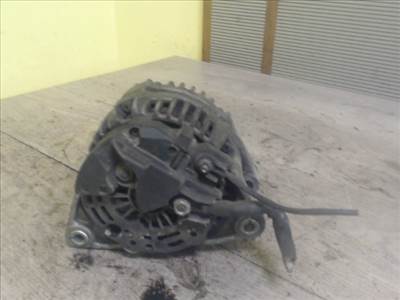 OPEL Zafira 98.09.01-05.08.31 Generátor, dízel