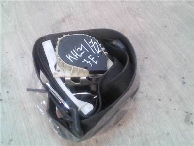 OPEL Zafira 98.09.01-05.08.31 Jobb első biztonsági öv