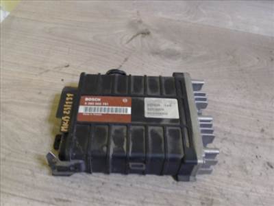 PEUGEOT 205 Motorvezérlő egység ECU PCM modul