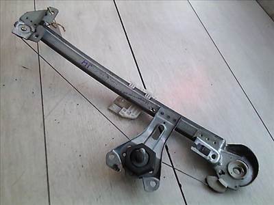 PEUGEOT 206 Jobb hátsó ablakemelő szerkezet mechanikus