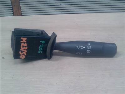 PEUGEOT 206 Kormánykapcsoló jobb ablaktörlő