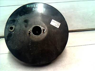 PEUGEOT BOXER 02-06 Fékrásegítő 