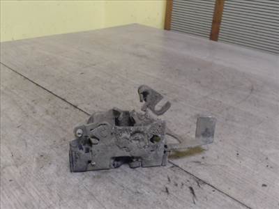 PEUGEOT BOXER 94-02 Jobb hátsó ajtó zárszerkezet mechanikus