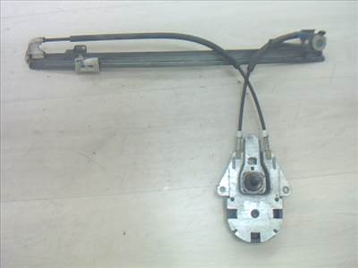 PEUGEOT EXPERT 1995.09.01-2003.12.31 Jobb első ablakemelő szerkezet mechanikus