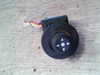 PEUGEOT PARTNER 02- Elektromos tükör állító kapcsoló