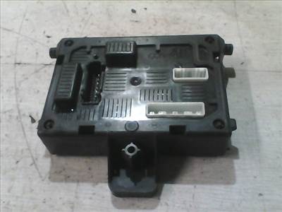 RENAULT CLIO 06-09 Komfort elektronika